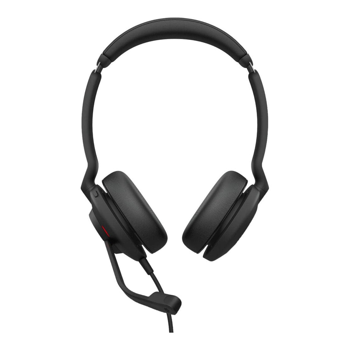 Jabra Evolve2 30 SE USB-A UC Stereo Wired Headset 23189-989-979