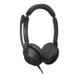 Jabra Evolve2 30 SE Duo USB-A Headset 23189-999-779