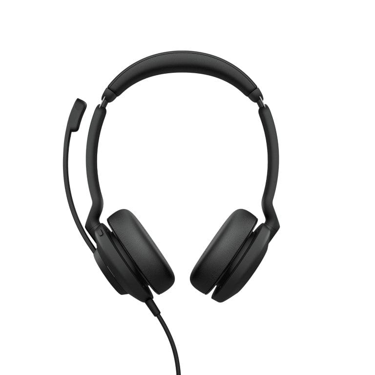 Jabra Evolve2 30 SE MS Stereo Wired Headset 23189-999-979 – FirstShop
