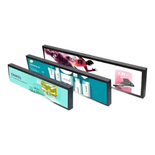 ESL 23.1-inch Retail Stretch Digital Signage