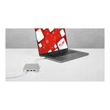 LMP DuoDock 9-port Type-C Docking Station 23790