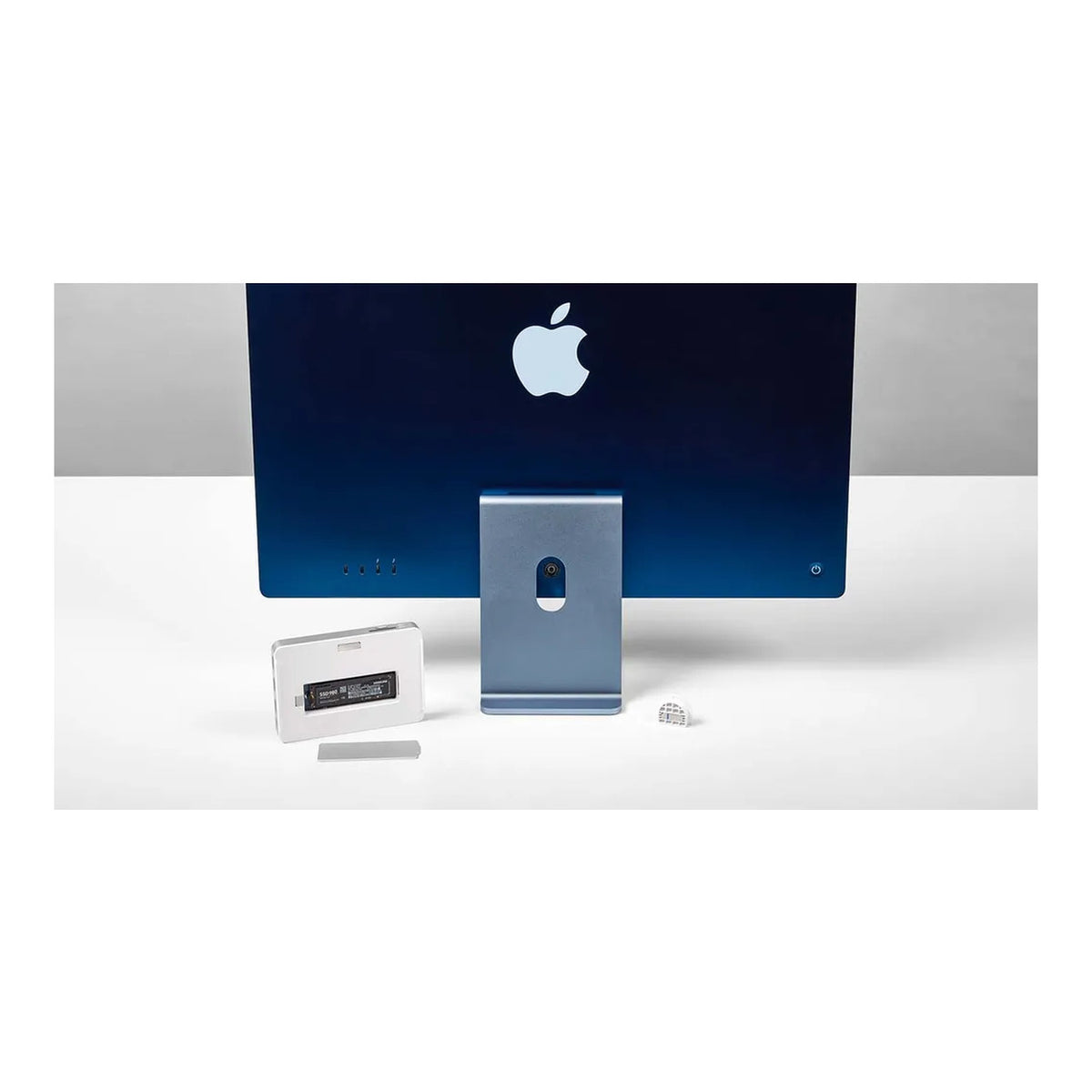 LMP DuoDock 9-port Type-C Docking Station 23790