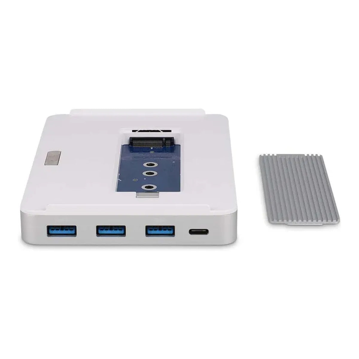 LMP DuoDock 9-port Type-C Docking Station 23790