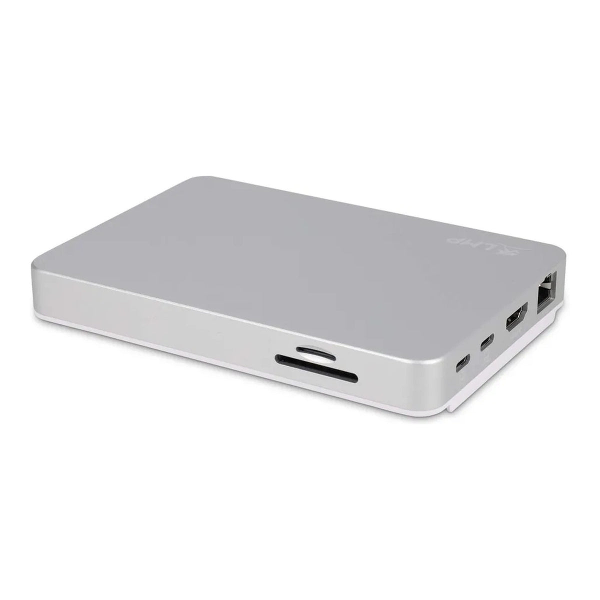 LMP DuoDock 9-port Type-C Docking Station 23790