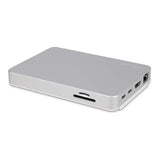 LMP DuoDock 9-port Type-C Docking Station 23790