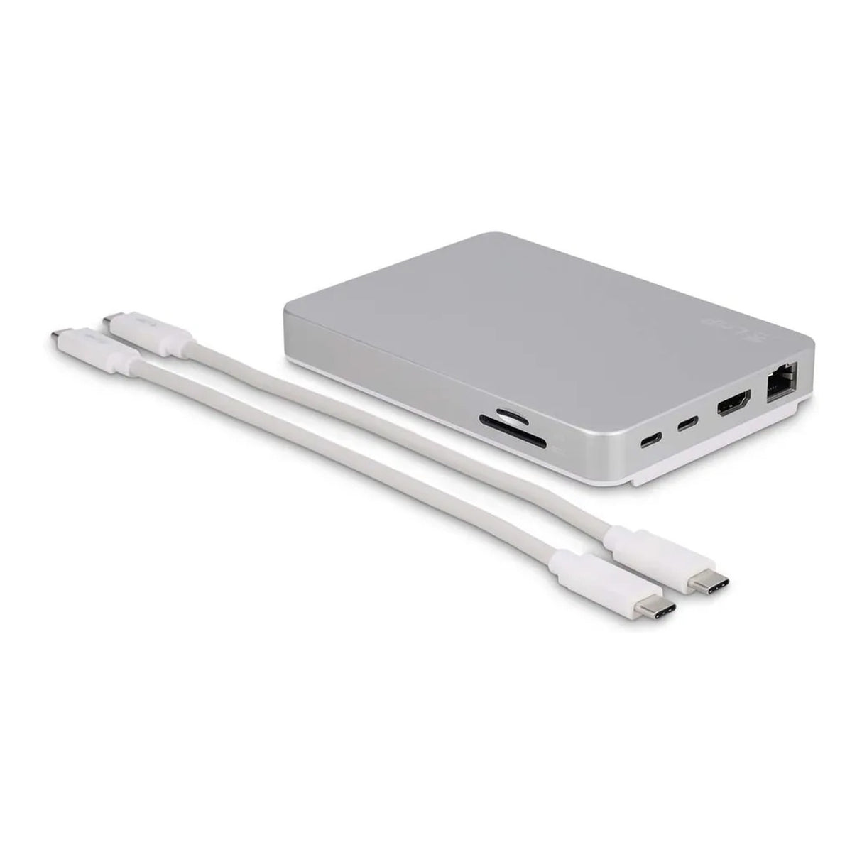 LMP DuoDock 9-port Type-C Docking Station 23790