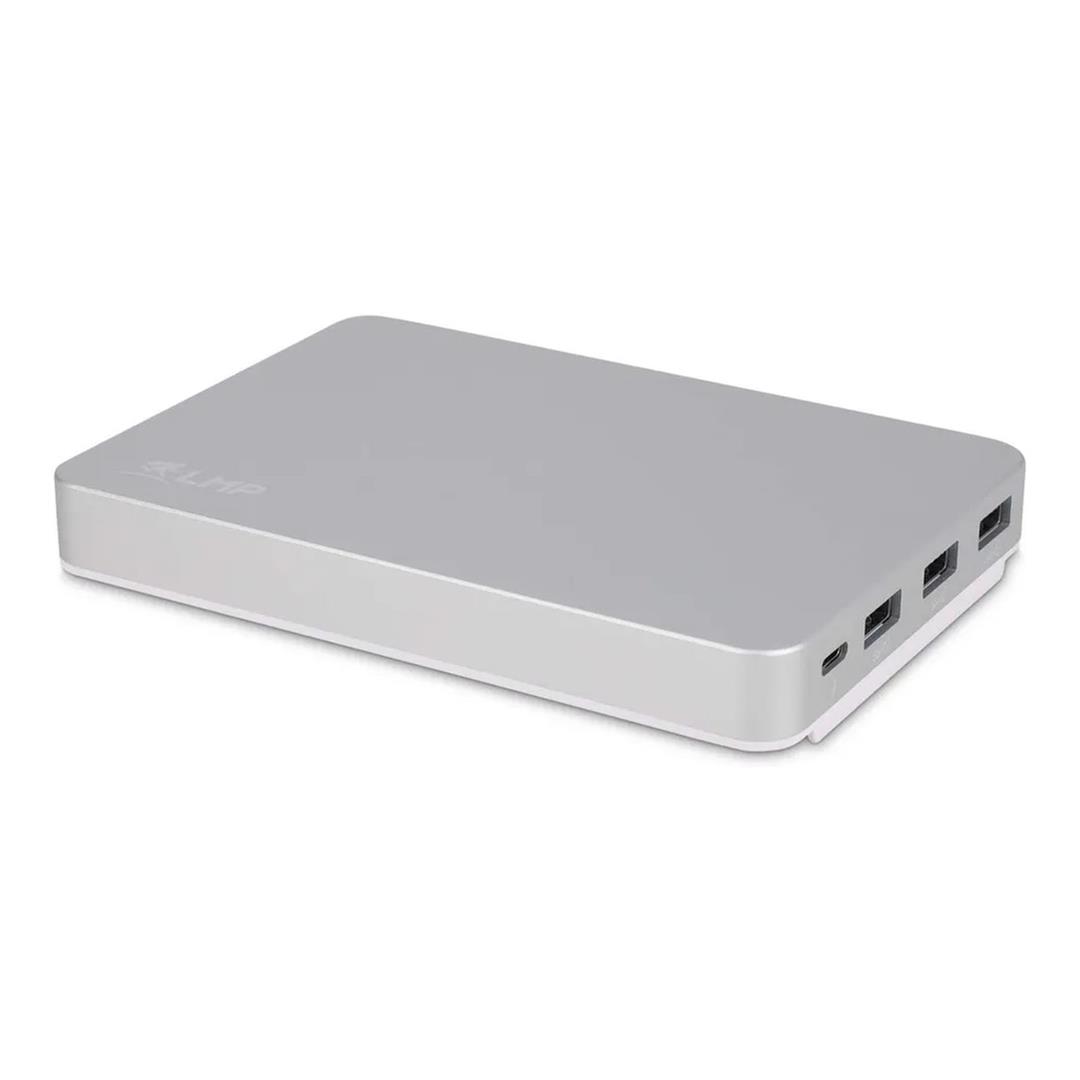 LMP DuoDock 9-port Type-C Docking Station 23790