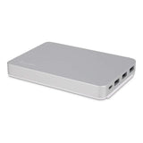 LMP DuoDock 9-port Type-C Docking Station 23790