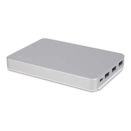 LMP DuoDock 9-port Type-C Docking Station 23790