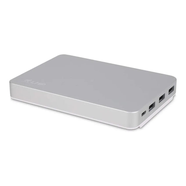 LMP DuoDock 9-port Type-C Docking Station 23790