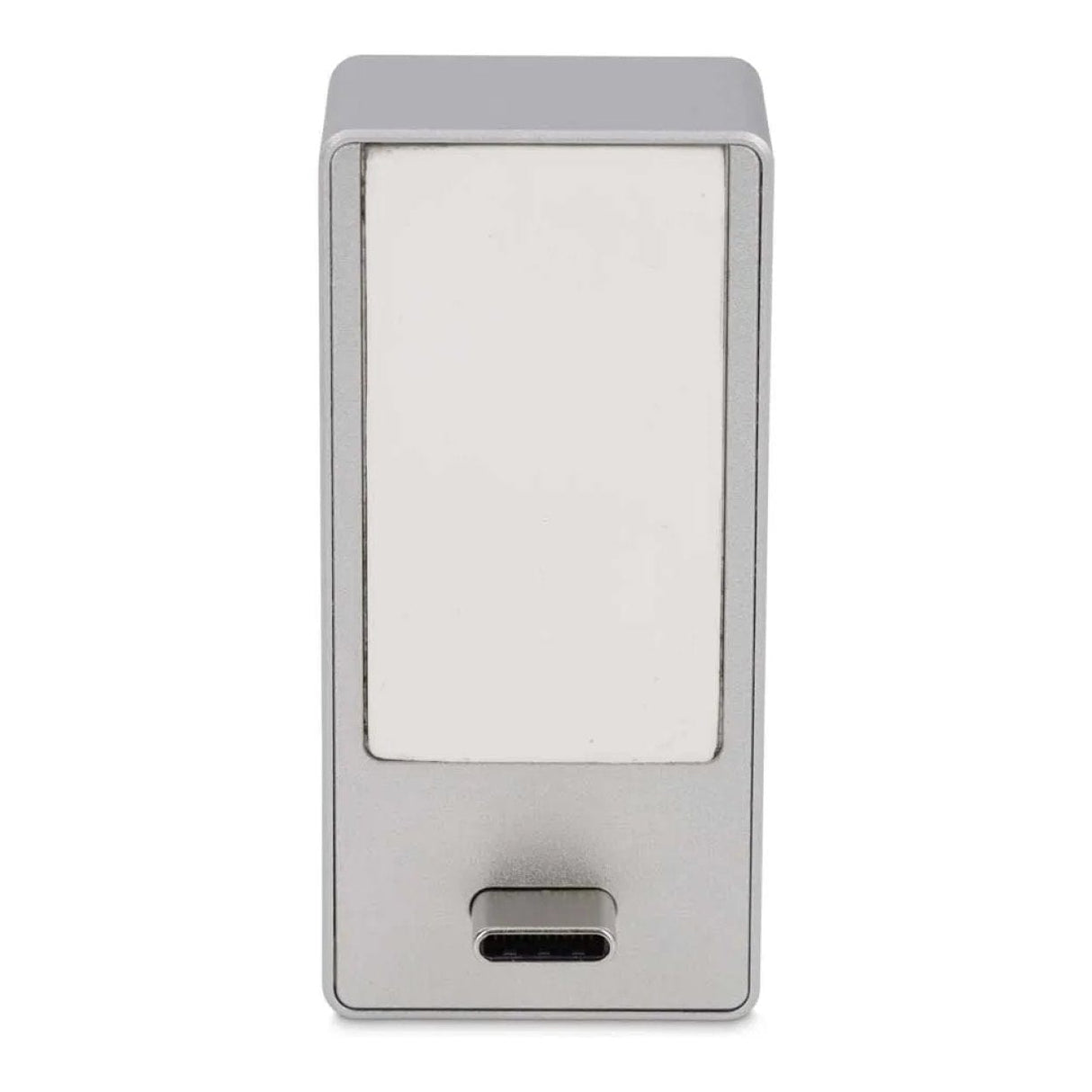LMP Tiny 3-in-1 Type-C Hub for iMac Silver 23794