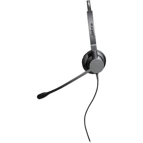 Jabra BIZ 2300 UC Mono USB-A Headset 2393-829-109