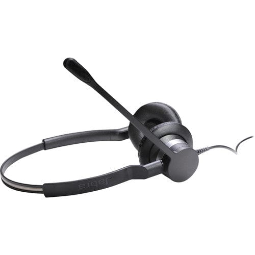 Jabra BIZ 2300 Duo USB-A Headsets 2399-823-109