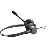 Jabra BIZ 2300 Duo USB-A Headset 2399-829-109