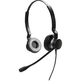 Jabra BIZ 2300 Duo USB-A Headset 2399-829-109