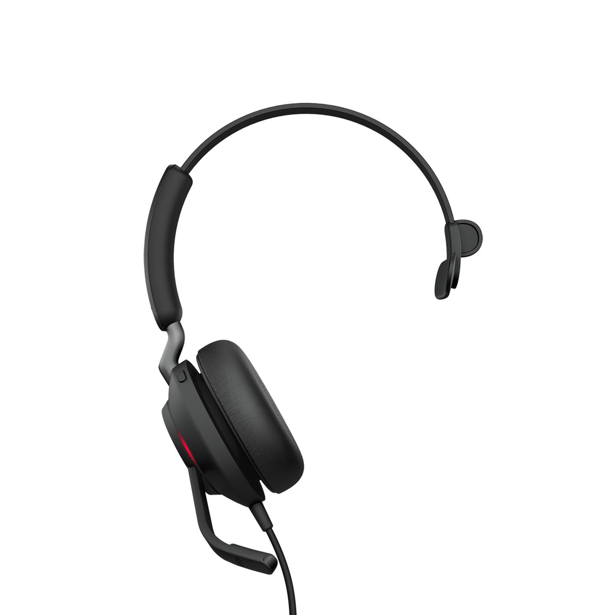 Jabra Evolve2 40 Wired Mono USB-A Headsets 24089-889-999