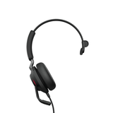 Jabra Evolve2 40 Wired Mono USB-A Headsets 24089-889-999