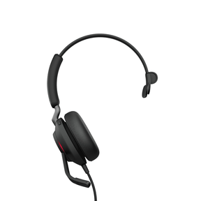 Jabra Evolve2 40 Wired Mono USB-A Headsets 24089-889-999