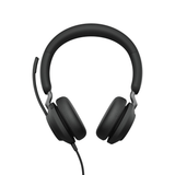 Jabra Evolve2 40 Wired USB-C Stereo Headsets 24089-999-899