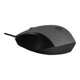 HP 150 USB Wired Mouse 240J6AA