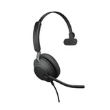 Jabra Evolve2 40 SE UC Mono USB-A Headset 24189-889-999