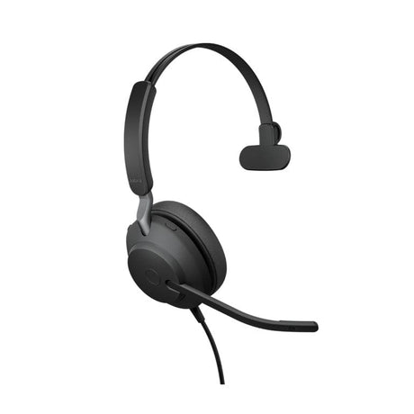 Jabra Evolve2 40 SE UC Mono USB-A Headset 24189-889-999