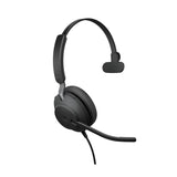 Jabra Evolve2 40 SE MS Mono USB-C Headset 24189-899-899