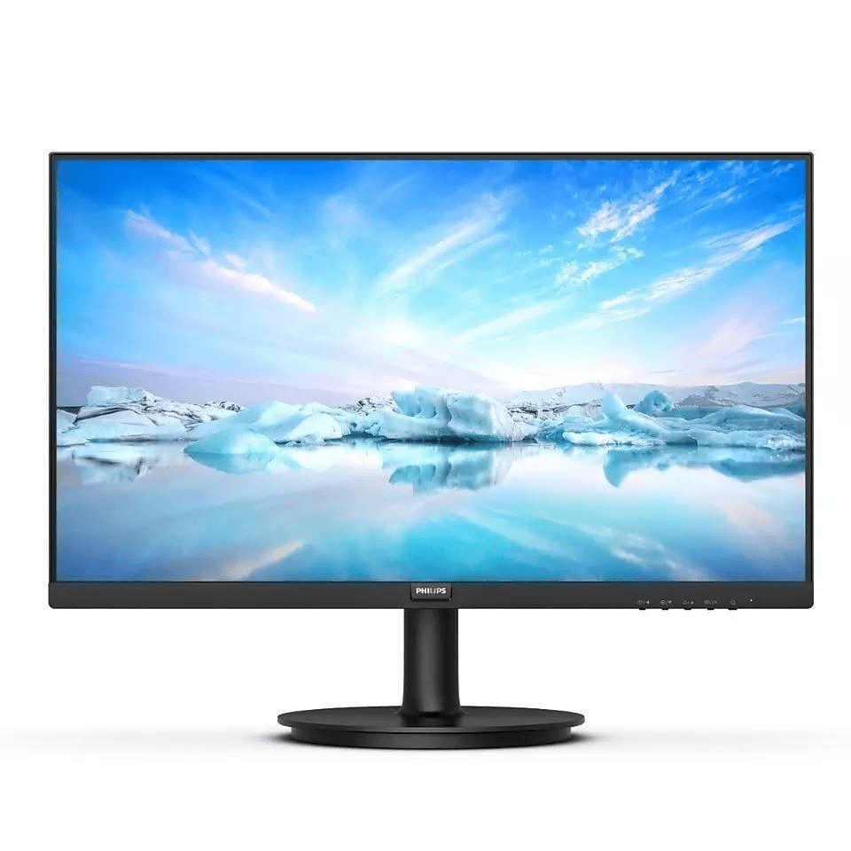 Philips 241V8B 23.8-inch 1920 x 1080p FHD 16:9 100Hz 4ms IPS LCD