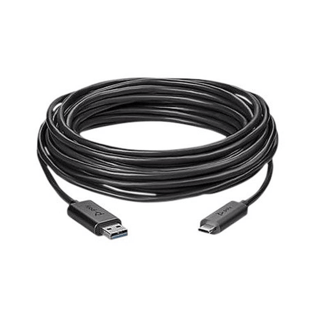 Poly USB 3.1 Type-A to Type-C Cable 10m 2457-30757-110