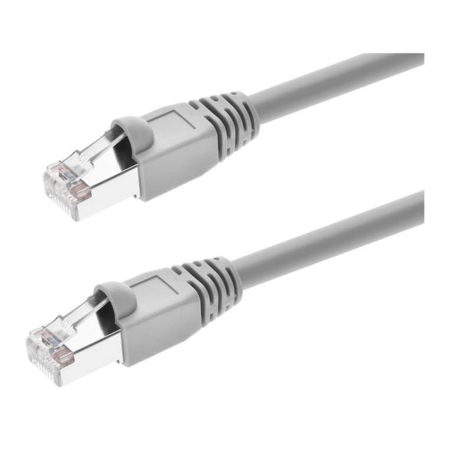 Poly Trio 8500 Replacement Cat5e Shielded Network Cable 7.6m 2457-40124-003