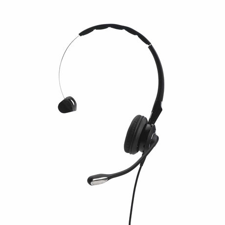 Jabra BIZ 2400 II 3-in-1 Wired Mono USB Headset 2496-823-309