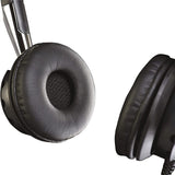 Jabra BIZ 2400 II Wired Duo USB Headset 2496-829-309