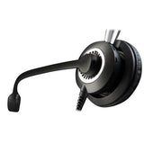 Jabra BIZ 2400 II Wired Duo USB Headset 2496-829-309