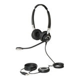 Jabra BIZ 2400 II Duo Wired Headset 2499-823-209