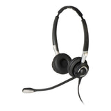Jabra BIZ 2400 II Duo Wired Headset 2499-823-209