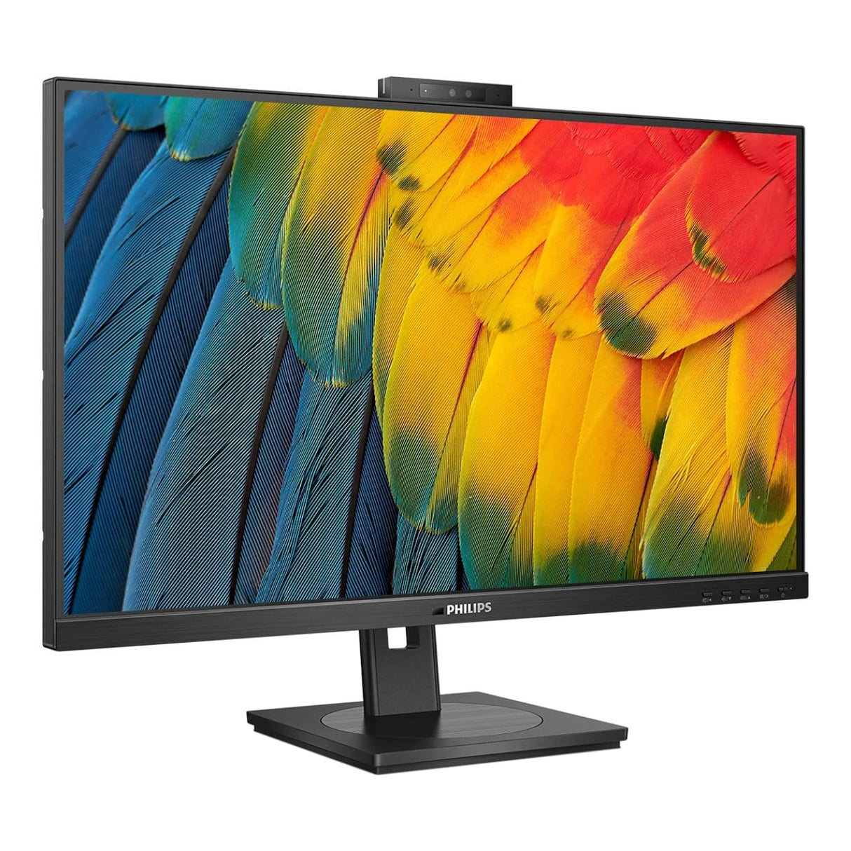 Philips 24B1U5301H 23.8-inch 1920 x 1080p FHD 16:9 75Hz 4ms LED IPS Monitor