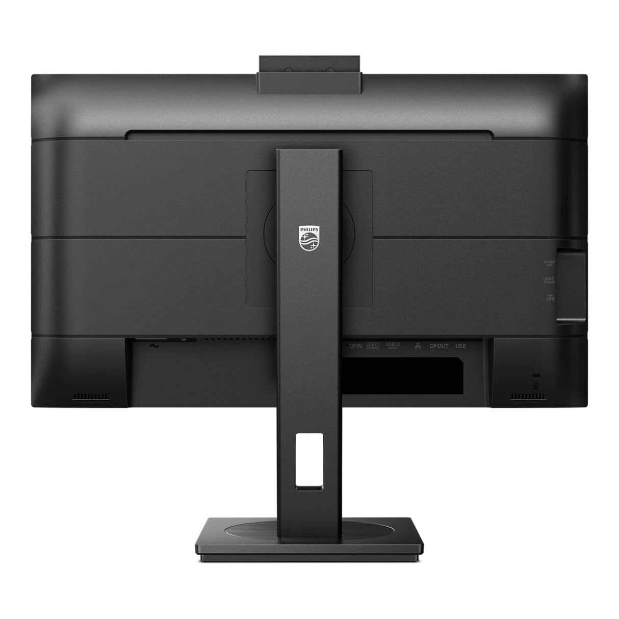Philips 24B1U5301H 23.8-inch 1920 x 1080p FHD 16:9 75Hz 4ms LED IPS Monitor