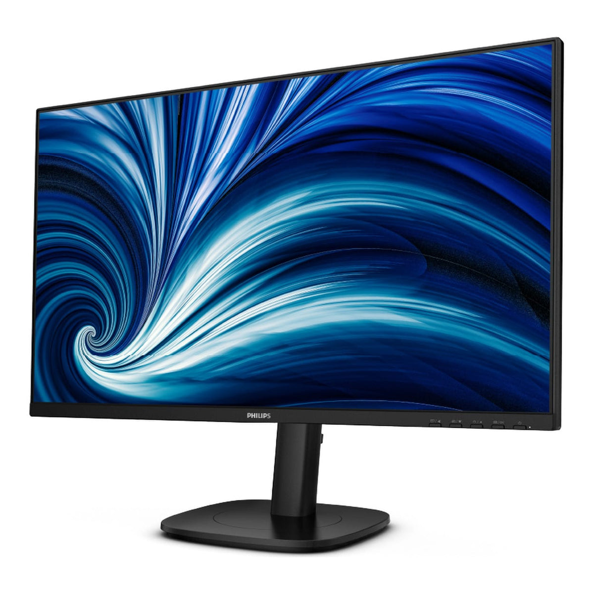 Philips 24B2N3200 23.8-inch 1920 x 1080p FHD 16:9 120Hz 4ms LED IPS Business Monitor