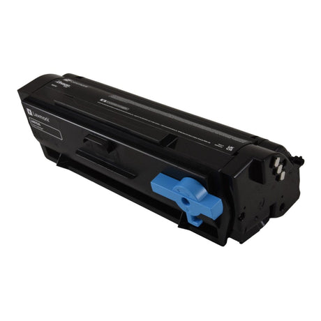 Lexmark Black Toner Cartridge 18,000 Pages Original 24B7535 Single-pack