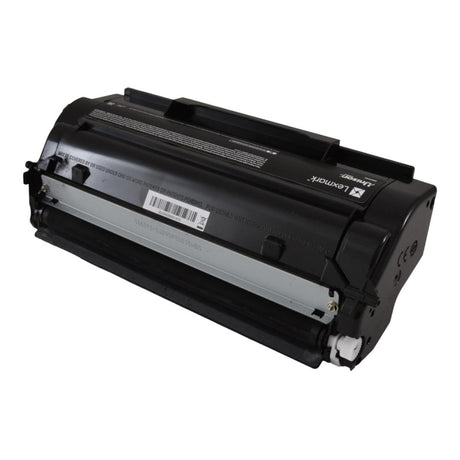 Lexmark Black Toner Cartridge 18,000 Pages Original 24B7535 Single-pack