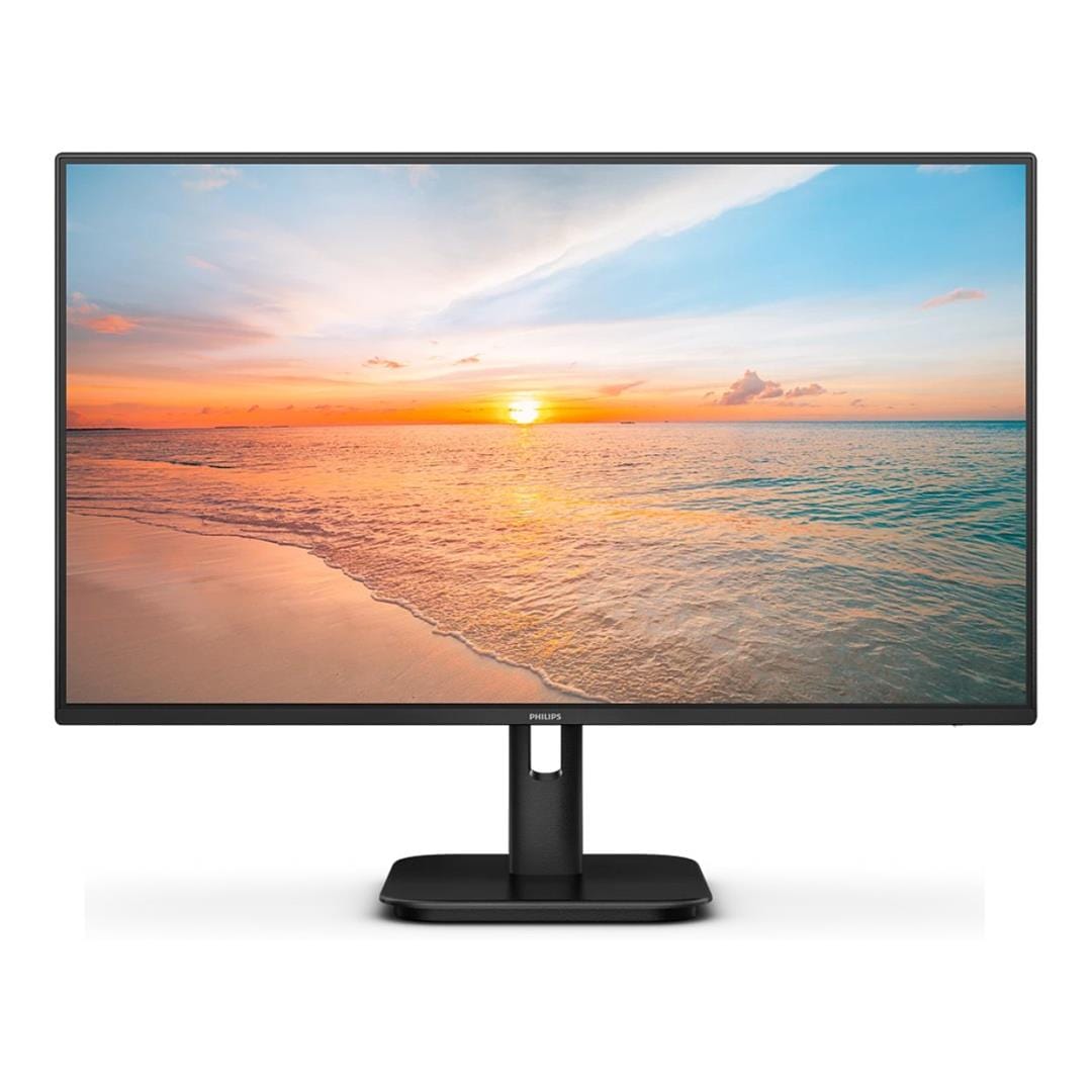 PHILIPS 24E1N1300A/11モニター FHD2024年製24インチ Philips 24E1N1100D 23.8-inch 1920 x 1080p FHD 16:9 100Hz 1ms LED