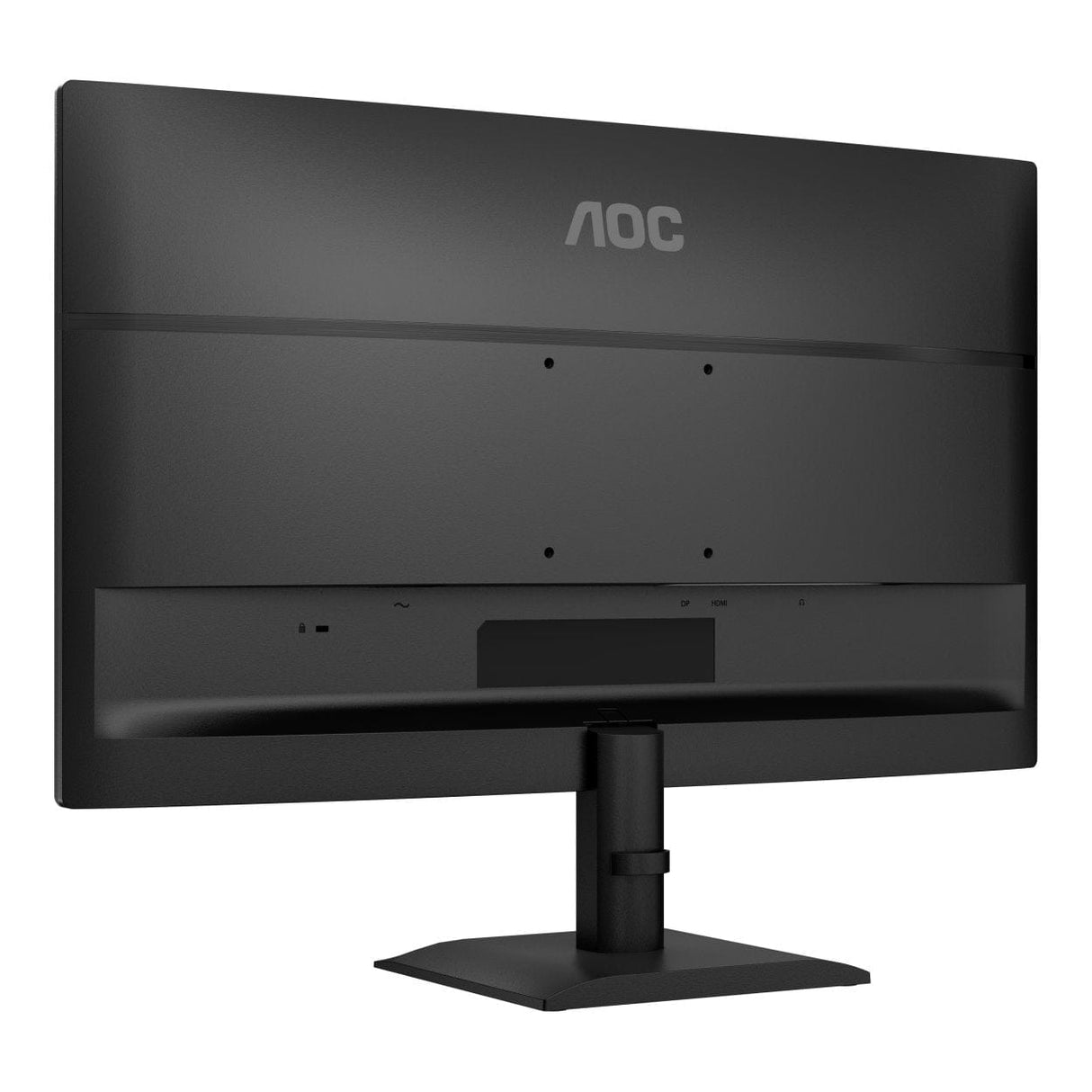 AOC 24E40L 23.8-inch 1920 x 1080p FHD 16:9 144Hz 0.5ms LED IPS Circular Polarized Monitor