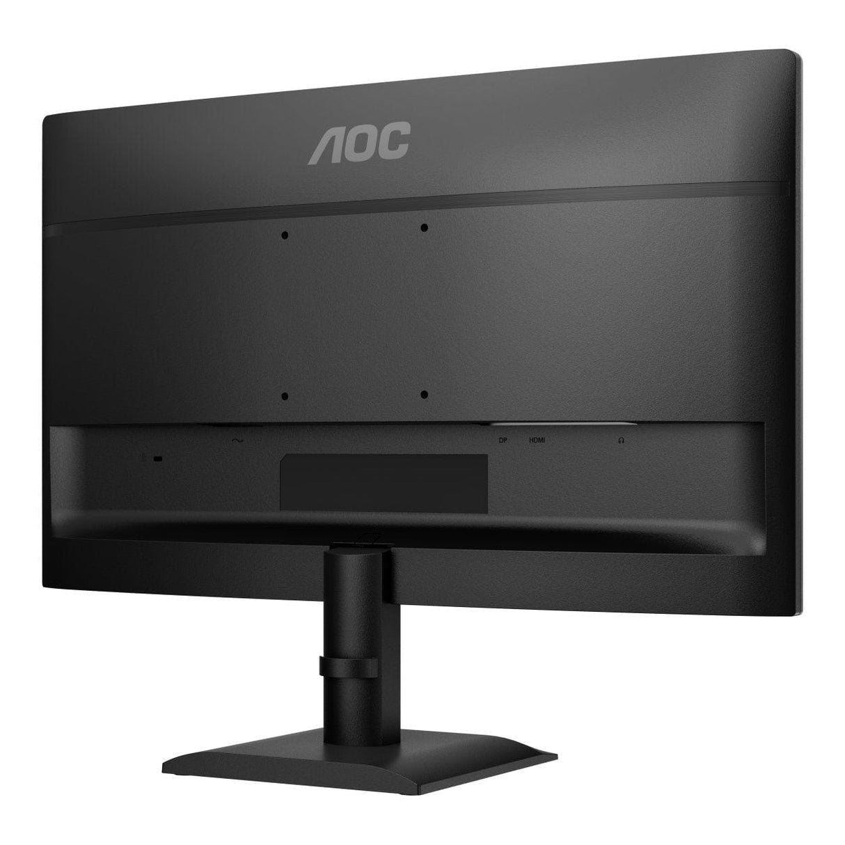 AOC 24E40L 23.8-inch 1920 x 1080p FHD 16:9 144Hz 0.5ms LED IPS Circular Polarized Monitor