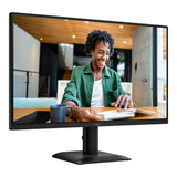 AOC 24E40L 23.8-inch 1920 x 1080p FHD 16:9 144Hz 0.5ms LED IPS Circular Polarized Monitor