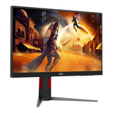 AOC 24G4H 23.8-inch 1920 x 1080p FHD 16:9 200hz 0.3ms LED IPS Gaming Monitor