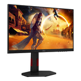 AOC Gaming G4 24G4ZR 23.8-inch 1920 x 1080p FHD 16:9 260Hz 1ms LED IPS Monitor
