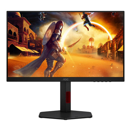 AOC Gaming G4 24G4ZR 23.8-inch 1920 x 1080p FHD 16:9 260Hz 1ms LED IPS Monitor