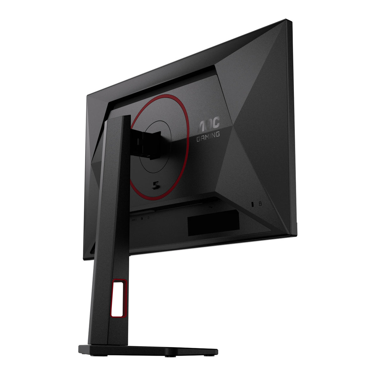 AOC Gaming G4 24G4ZR 23.8-inch 1920 x 1080p FHD 16:9 260Hz 1ms LED IPS Monitor