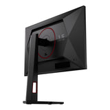 AOC Gaming G4 24G4ZR 23.8-inch 1920 x 1080p FHD 16:9 260Hz 1ms LED IPS Monitor