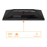 AOC Gaming G4 24G4ZR 23.8-inch 1920 x 1080p FHD 16:9 260Hz 1ms LED IPS Monitor